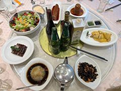 -顺风海鲜港(金玉兰店)