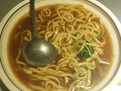 -鸭王烤鸭店(三里河店)