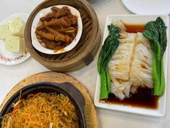 -馨越楼·点心·粤菜(赤坎店)