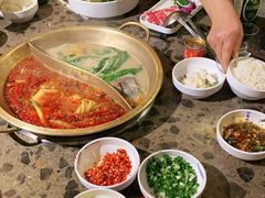 -小龙坎火锅(全球总店)