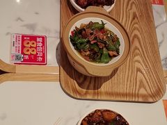 -乡村基·川味现炒大王(熙悦天街店)