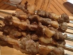 -阿罗新疆菜(人民广场店)