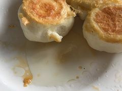 白菜脂渣炉包-郑庄脂渣海鲜楼(九水路店)