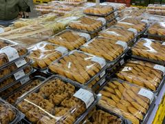 -山姆会员商店(杨桥西路店)