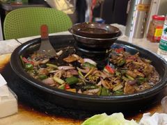-正宗水城烙锅(黔灵东路店)