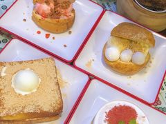 -七爷清汤腩·港式餐厅(金狮广场店)