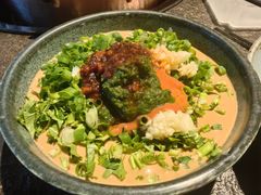 -老墙根涮肉·铜锅·烧烤(王四营店)