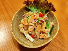 无骨凤爪-KingThaia金泰兰(来福士中心店)
