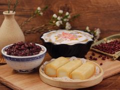 -民信老铺(双皮奶博物馆店)