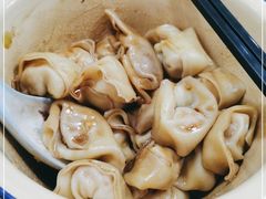 -山北老老头馄饨