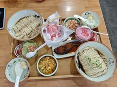 -孙盛兴奥灶面馆·蟹黄面·三虾面(直营.拙政园店)
