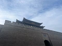 -大同古城墙