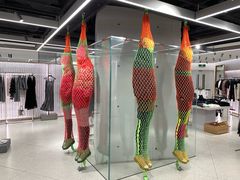 -ZARA(大上海时代广场店)