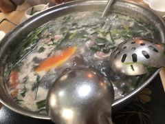 -华哥新鲜猪精品美食