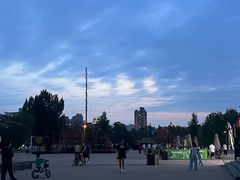 -汉长安城未央宫国家考古遗址公园