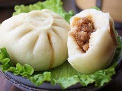 -巴比馒头(南大街店)