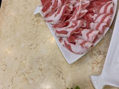 -晓林火锅(安定门店)