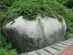 -火炉山森林公园
