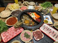 -蜀大侠火锅(春熙路店)