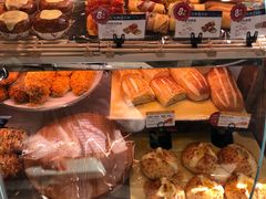 -PARIS BAGUETTE巴黎贝甜(西站食宝街店)