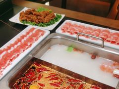 -福禄娃一家人火锅(上地店)