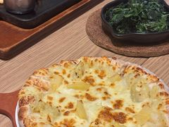 -必胜客(桐梓坡店)