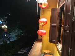 -会安古镇