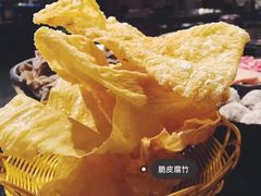 -高兴壹锅·潮汕鲜牛肉火锅(良乡梅花庄店)