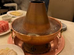 -八先生涮肉房(三里河店)