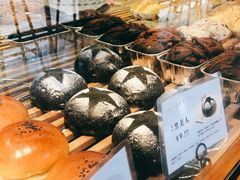 -酵種麦田(山师店)