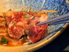 -铭牛烧肉·和牛海鲜自助(高新月牙湖店)