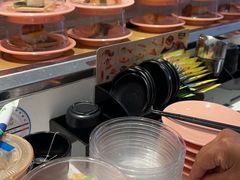 -争鲜回转寿司(通州万达店)