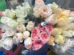 -循礼门鲜花花市(武汉循礼门店)