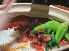 -捞王猪肚鸡火锅(金华义乌之心店)