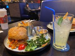 -bluefrog蓝蛙(水游城店)