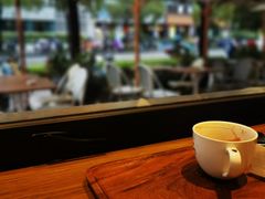 -Peet's Coffee皮爷咖啡(大学路店)