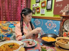 -小娘惹厨房Little Nyonya(狮城有约上榜店)