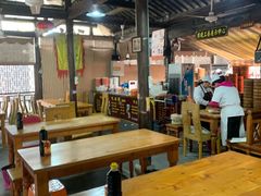 大堂-忆秦园小笼包(惠山古镇总店)