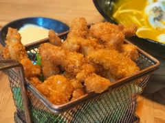 -院子餐厅·大锅菜·老杭帮(桥西直街店)
