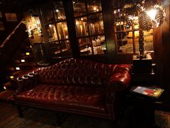-Keens Steakhouse