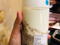 芋头泥石流-兰熊鲜奶(西直门凯德mall店)