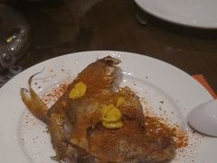 -泰州世茂茂御酒店·御咖啡西餐厅