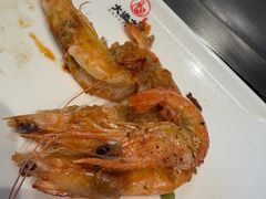 -渔乐之昕·铁板烧自助餐(虹悦城店)