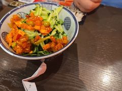 -王繁星面馆(西安熙地港店)