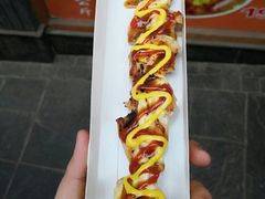 芝士鸡肉串-歹街(金成店)