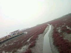 -葫芦古镇关东民俗雪乡