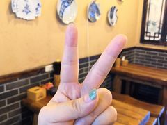 -赖扁担重庆小面(友谊路店)