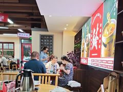 -张氏父子常德肠子馆(贺龙店)