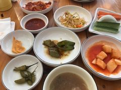-长寿参鸡汤(朝韩风情街店)