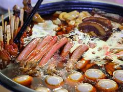 -安徽阜阳卷馍(西单店)